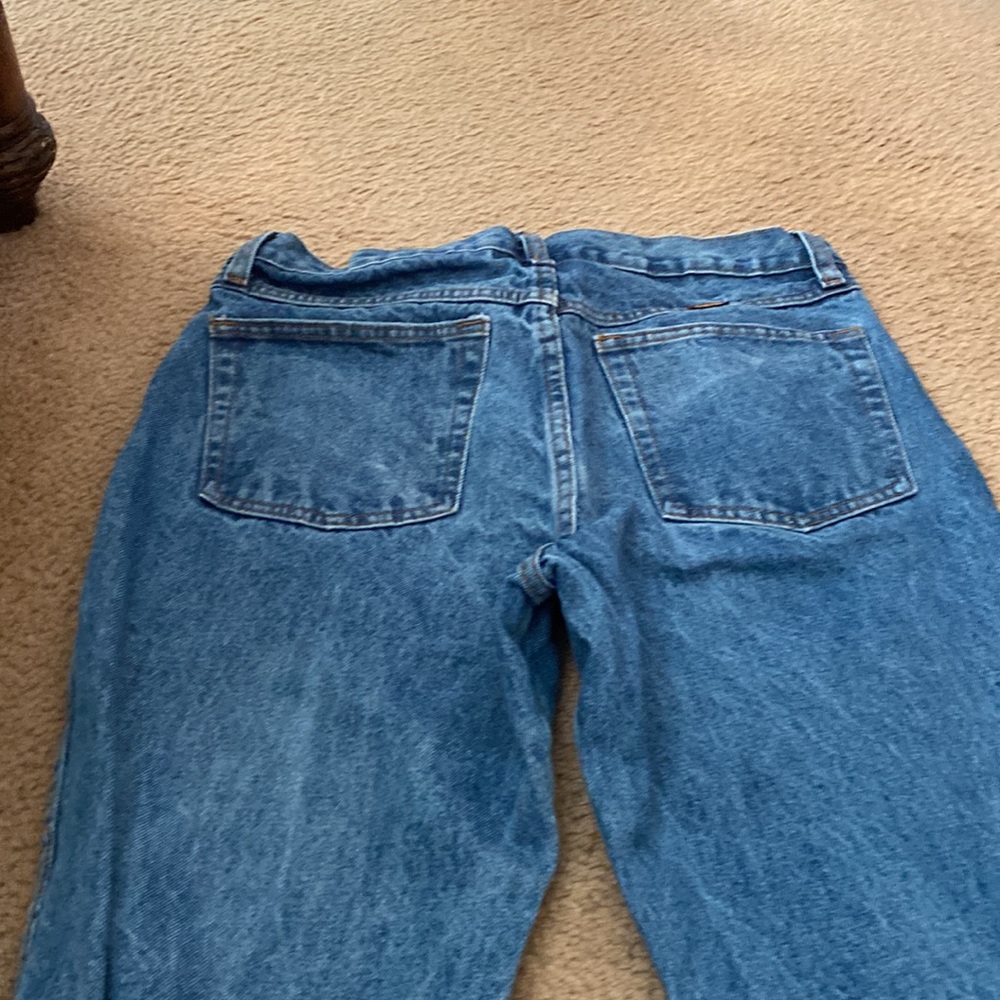 Jeans - Picture 5 of 7